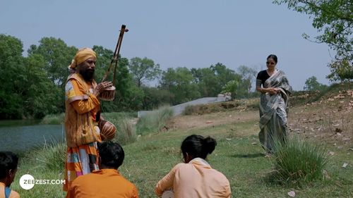 A Visit To Birbhum: The Land of Shanti Niketan